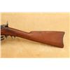 Image 8 : Baylor Us Springfield Model 1884 Cadet .45-70 Gov't Trapdoor Single Shot Rifle, 1893 Antique