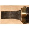 Image 14 : Antique Indian Wars 1887 Us Springfield Hospital Corps 11.54" Knife Scabbard Etched Blade