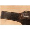 Image 15 : Antique Indian Wars 1887 Us Springfield Hospital Corps 11.54" Knife Scabbard Etched Blade
