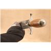 Image 9 : Antique Indian Wars 1887 Us Springfield Hospital Corps 11.54" Knife Scabbard Etched Blade