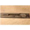 Image 12 : Antique Indian Wars 1887 Us Springfield Hospital Corps 11.54" Knife Rock Island Wtg Sheath