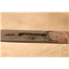 Image 13 : Antique Indian Wars 1887 Us Springfield Hospital Corps 11.54" Knife Rock Island Wtg Sheath