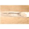 Image 14 : Antique Indian Wars 1887 Us Springfield Hospital Corps 11.54" Knife Rock Island Wtg Sheath