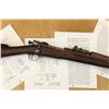 Image 1 : Springfield M1903 .30-06 Sprg 24" Bolt Rifle With Rare Warner Objective Mi Sight, 1910 C&r
