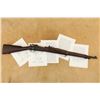 Image 2 : Springfield M1903 .30-06 Sprg 24" Bolt Rifle With Rare Warner Objective Mi Sight, 1910 C&r