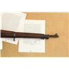 Image 8 : Springfield M1903 .30-06 Sprg 24" Bolt Rifle With Rare Warner Objective Mi Sight, 1910 C&r
