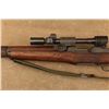 Image 10 : Winchester Cmp M1-d M1 Garand 24" 30-06 Semi Auto Sniper Rifle May 1942 C&r