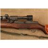 Image 11 : Winchester Cmp M1-d M1 Garand 24" 30-06 Semi Auto Sniper Rifle May 1942 C&r