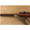 Image 14 : Winchester Cmp M1-d M1 Garand 24" 30-06 Semi Auto Sniper Rifle May 1942 C&r