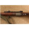 Image 15 : Winchester Cmp M1-d M1 Garand 24" 30-06 Semi Auto Sniper Rifle May 1942 C&r
