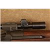 Image 23 : Winchester Cmp M1-d M1 Garand 24" 30-06 Semi Auto Sniper Rifle May 1942 C&r