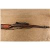 Image 3 : Winchester Cmp M1-d M1 Garand 24" 30-06 Semi Auto Sniper Rifle May 1942 C&r