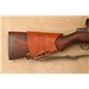 Image 4 : Winchester Cmp M1-d M1 Garand 24" 30-06 Semi Auto Sniper Rifle May 1942 C&r