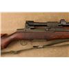 Image 5 : Winchester Cmp M1-d M1 Garand 24" 30-06 Semi Auto Sniper Rifle May 1942 C&r