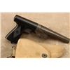 Image 1 : Wwii Usn Navy Issue R.F. Sedgley Inc. 10 Ga. Mark 5 Signal Pistol Flare Gun & Holster, 1942