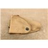 Image 2 : Wwii Usn Navy Issue R.F. Sedgley Inc. 10 Ga. Mark 5 Signal Pistol Flare Gun & Holster, 1942