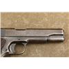 Image 20 : Wwi Colt Model Of 1911 U.S. Army .45 Acp Semi-automatic Pistol And Holster Rig, 1918 C&r