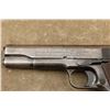 Image 21 : Wwi Colt Model Of 1911 U.S. Army .45 Acp Semi-automatic Pistol And Holster Rig, 1918 C&r