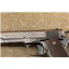 Image 22 : Wwi Colt Model Of 1911 U.S. Army .45 Acp Semi-automatic Pistol And Holster Rig, 1918 C&r