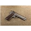 Image 24 : Wwi Colt Model Of 1911 U.S. Army .45 Acp Semi-automatic Pistol And Holster Rig, 1918 C&r