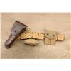 Image 25 : Wwi Colt Model Of 1911 U.S. Army .45 Acp Semi-automatic Pistol And Holster Rig, 1918 C&r