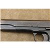 Image 21 : Wwi Colt Model Of 1911 U.S. Army .45 Acp Semi-automatic Pistol And Holster Rig, 1918 C&r