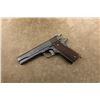 Image 23 : Wwi Colt Model Of 1911 U.S. Army .45 Acp Semi-automatic Pistol And Holster Rig, 1918 C&r