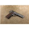 Image 24 : Wwi Colt Model Of 1911 U.S. Army .45 Acp Semi-automatic Pistol And Holster Rig, 1918 C&r