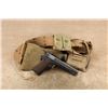 Image 2 : Wwi Colt Model Of 1911 U.S. Army .45 Acp Semi-automatic Pistol And Holster Rig, 1918 C&r