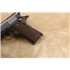 Image 9 : Wwi Colt Model Of 1911 U.S. Army .45 Acp Semi-automatic Pistol And Holster Rig, 1918 C&r