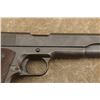 Image 21 : Wwii Us Remington Rand 1911a1 1911-a1 .45 Acp Semi-automatic Pistol And Holster Rig, 1943 C&r