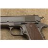 Image 23 : Wwii Us Remington Rand 1911a1 1911-a1 .45 Acp Semi-automatic Pistol And Holster Rig, 1943 C&r