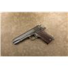 Image 24 : Wwii Us Remington Rand 1911a1 1911-a1 .45 Acp Semi-automatic Pistol And Holster Rig, 1943 C&r