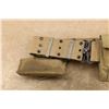Image 27 : Wwii Us Remington Rand 1911a1 1911-a1 .45 Acp Semi-automatic Pistol And Holster Rig, 1943 C&r