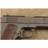 Image 19 : Wwii Us Remington Rand 1911a1 1911-a1 .45 Acp Semi-automatic Pistol And Holster Rig, 1943 C&r