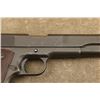 Image 20 : Wwii Us Remington Rand 1911a1 1911-a1 .45 Acp Semi-automatic Pistol And Holster Rig, 1943 C&r