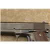 Image 21 : Wwii Us Remington Rand 1911a1 1911-a1 .45 Acp Semi-automatic Pistol And Holster Rig, 1943 C&r