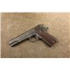 Image 22 : Wwii Us Remington Rand 1911a1 1911-a1 .45 Acp Semi-automatic Pistol And Holster Rig, 1943 C&r