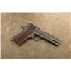 Image 23 : Wwii Us Remington Rand 1911a1 1911-a1 .45 Acp Semi-automatic Pistol And Holster Rig, 1943 C&r