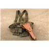 Image 24 : Wwii Us Remington Rand 1911a1 1911-a1 .45 Acp Semi-automatic Pistol And Holster Rig, 1943 C&r