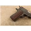 Image 5 : Wwii Us Remington Rand 1911a1 1911-a1 .45 Acp Semi-automatic Pistol And Holster Rig, 1943 C&r