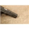 Image 7 : Wwii Us Remington Rand 1911a1 1911-a1 .45 Acp Semi-automatic Pistol And Holster Rig, 1943 C&r