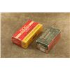 Image 2 : Vintage Ammo: Remington .38 Police Service (full) & Winchester .45 Acp (44ct). Collector Wrapped