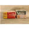 Image 7 : Vintage Ammo: Remington .38 Police Service (full) & Winchester .45 Acp (44ct). Collector Wrapped