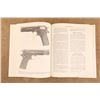 Image 10 : Vintage 1991 Charles W. Clawson Signed Numbered Colt .45 Service Pistols First Edition Book