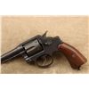 Image 10 : Wwii Us Smith & Wesson S&w Victory Model .38 Special Military Revolver And Belt Rig, C&r
