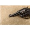 Image 11 : Wwii Us Smith & Wesson S&w Victory Model .38 Special Military Revolver And Belt Rig, C&r