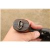 Image 20 : Wwii Us Smith & Wesson S&w Victory Model .38 Special Military Revolver And Belt Rig, C&r