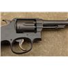 Image 22 : Wwii Us Smith & Wesson S&w Victory Model .38 Special Military Revolver And Belt Rig, C&r