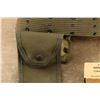 Image 29 : Wwii Us Smith & Wesson S&w Victory Model .38 Special Military Revolver And Belt Rig, C&r